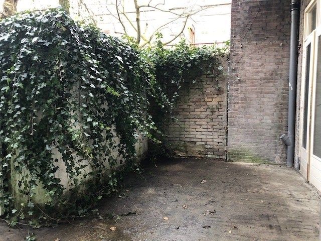 Legmeerplein 5hs, Amsterdam