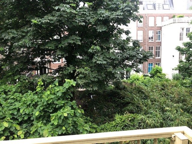 Kerkstraat 316B, Amsterdam