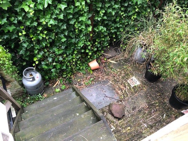 Kerkstraat 316B, Amsterdam