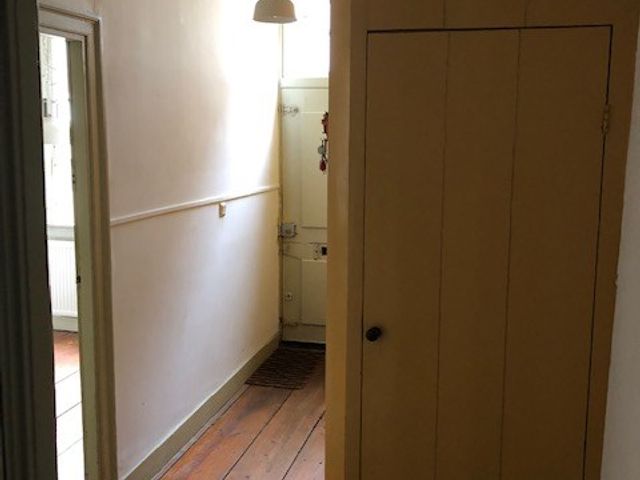 Kerkstraat 316B, Amsterdam