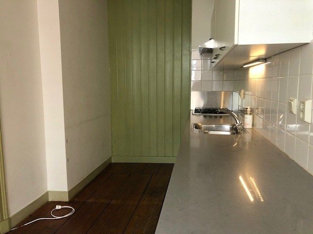 Kerkstraat 316B, Amsterdam