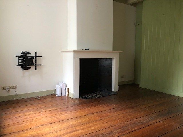 Kerkstraat 316B, Amsterdam