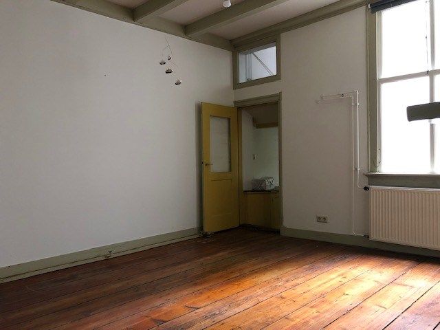 Kerkstraat 316B, Amsterdam