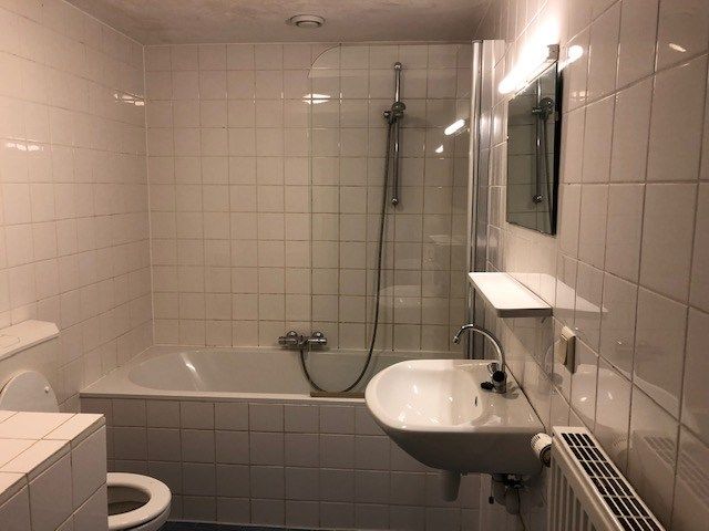 Kerkstraat 316B, Amsterdam