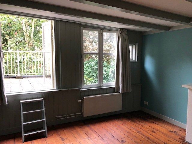 Kerkstraat 316B, Amsterdam