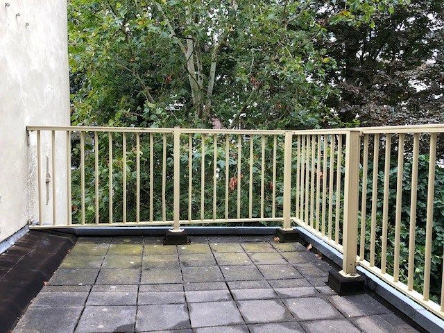 Kerkstraat 316B, Amsterdam