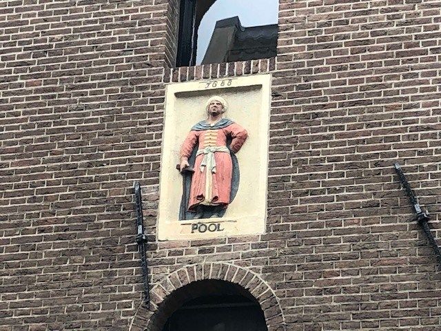 Kerkstraat 316B, Amsterdam