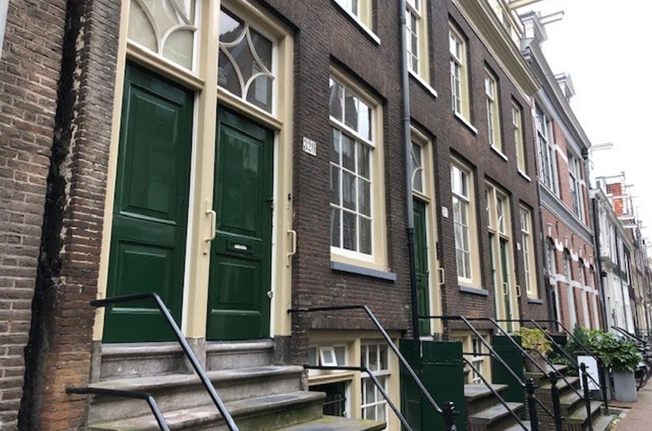 Kerkstraat 316B