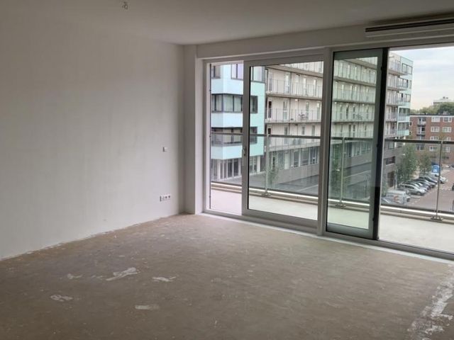 Osdorpplein 579B, Amsterdam