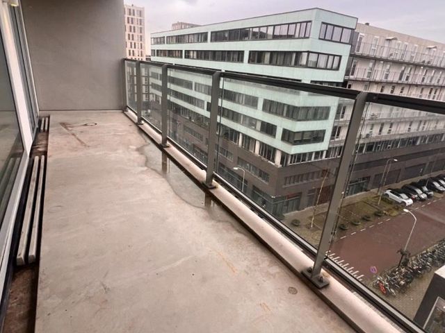 Osdorpplein 579B, Amsterdam