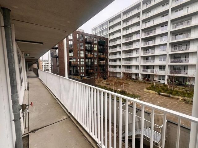 Osdorpplein 579B, Amsterdam