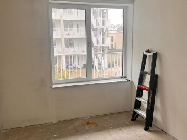 Osdorpplein 579B, Amsterdam