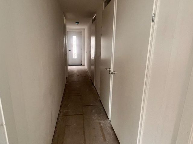 Osdorpplein 579B, Amsterdam