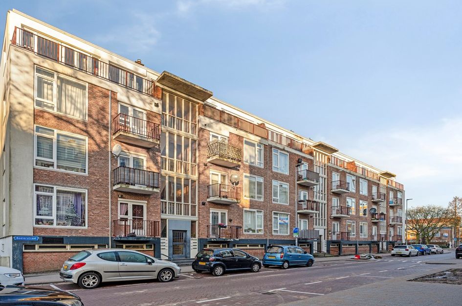 Boeierstraat 17B