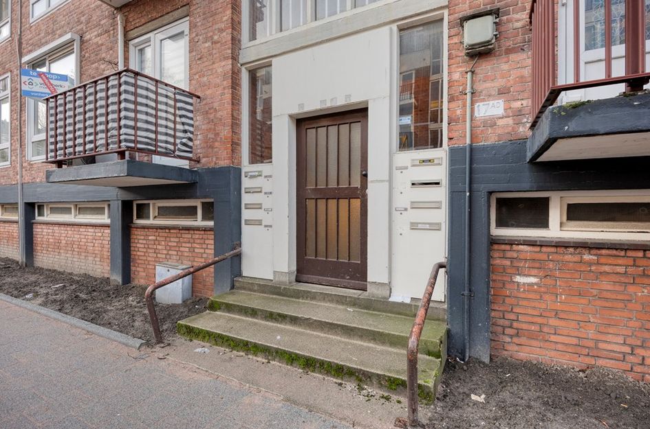 Boeierstraat 17B