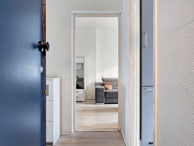 Boeierstraat 17B, Rotterdam