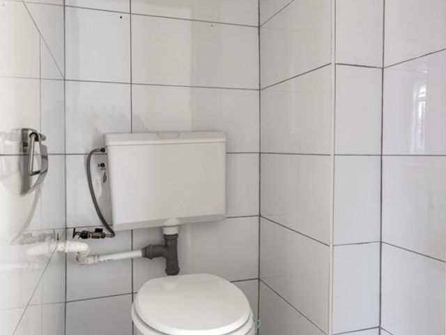 Boeierstraat 17B, Rotterdam