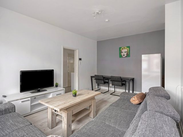 Boeierstraat 17B, Rotterdam