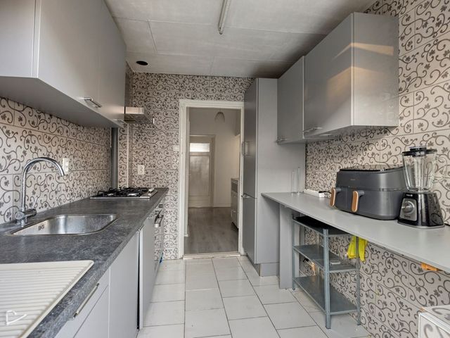 Boeierstraat 17B, Rotterdam