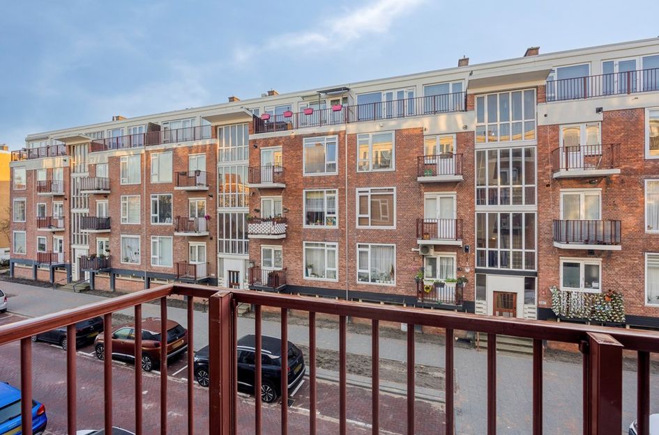 Boeierstraat 17B