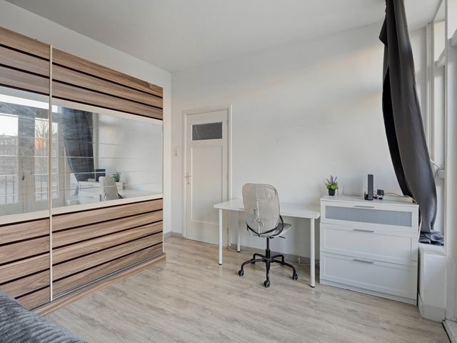 Boeierstraat 17B, Rotterdam