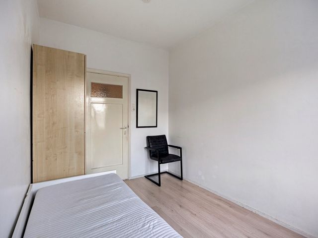 Boeierstraat 17B, Rotterdam