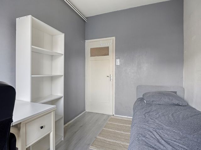 Boeierstraat 17B, Rotterdam