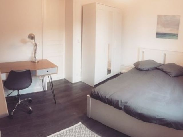 Westzeedijk ONG, Rotterdam