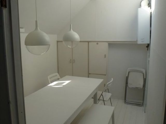 Willem Buytewechstraat ONG, Rotterdam