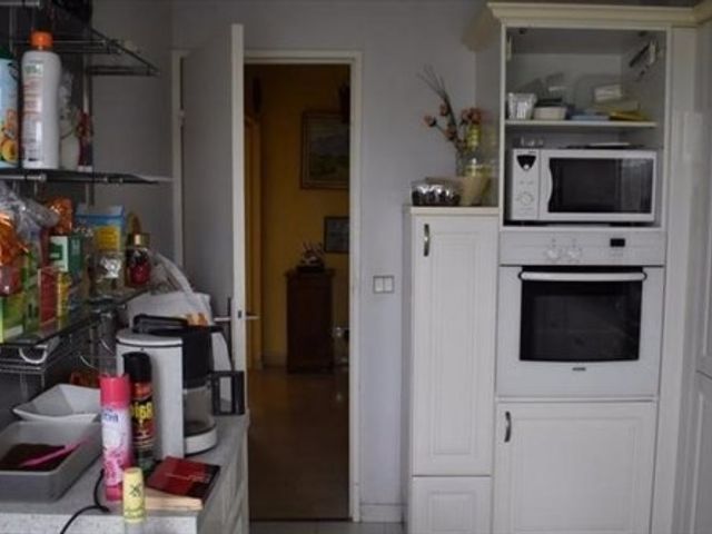 Kasteelweg ONG, Rotterdam