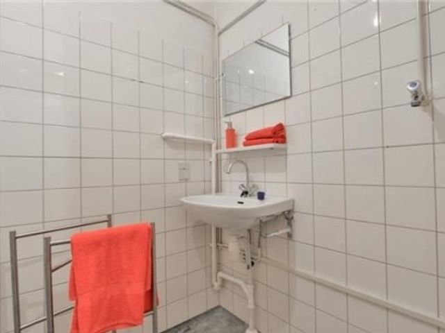 Mariniersweg ONG, Rotterdam