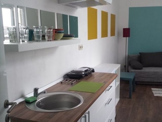 Oostmolenwerf ONG, Rotterdam