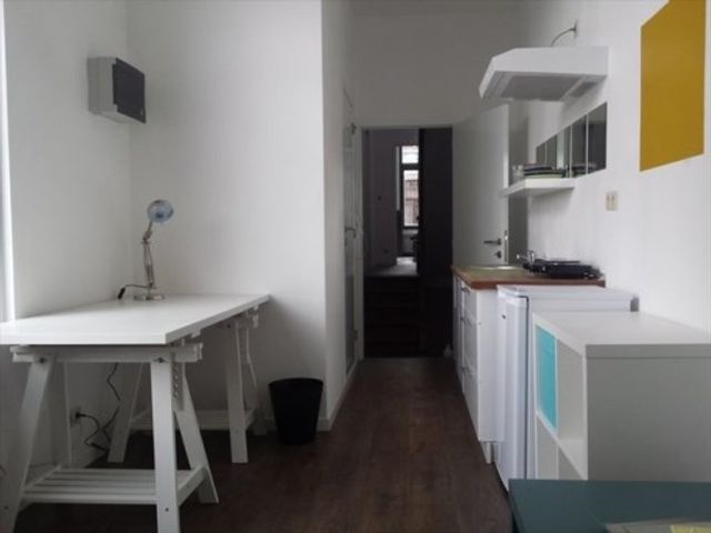 Oostmolenwerf ONG, Rotterdam