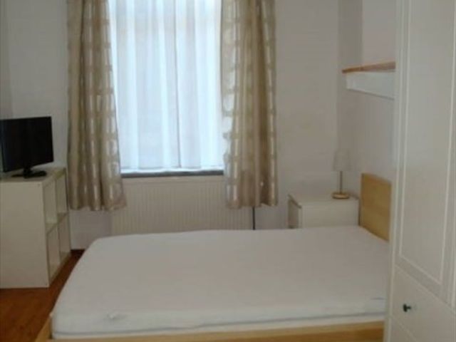 Sikkelstraat ONG, Rotterdam