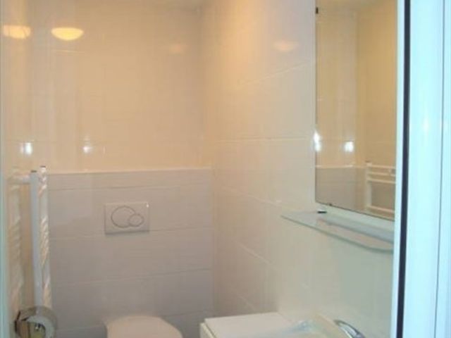 Sikkelstraat ONG, Rotterdam