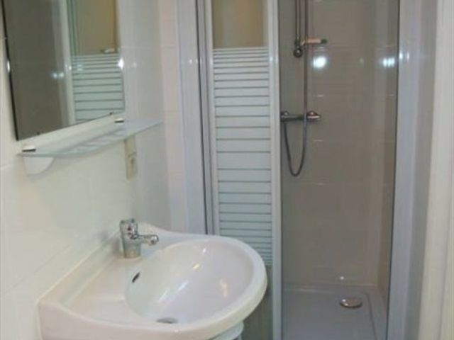 Sikkelstraat ONG, Rotterdam