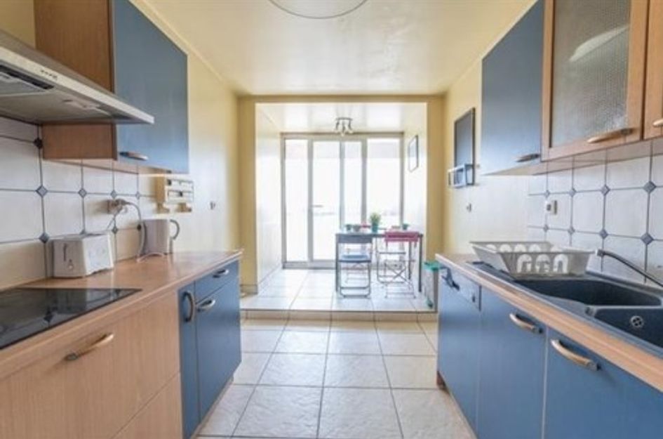 Van Malsenstraat ONG