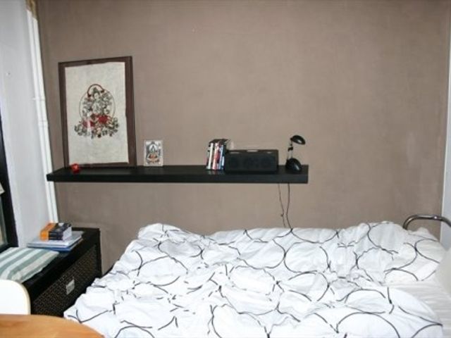 Cornelis Heinricksestraat ONG, Rotterdam