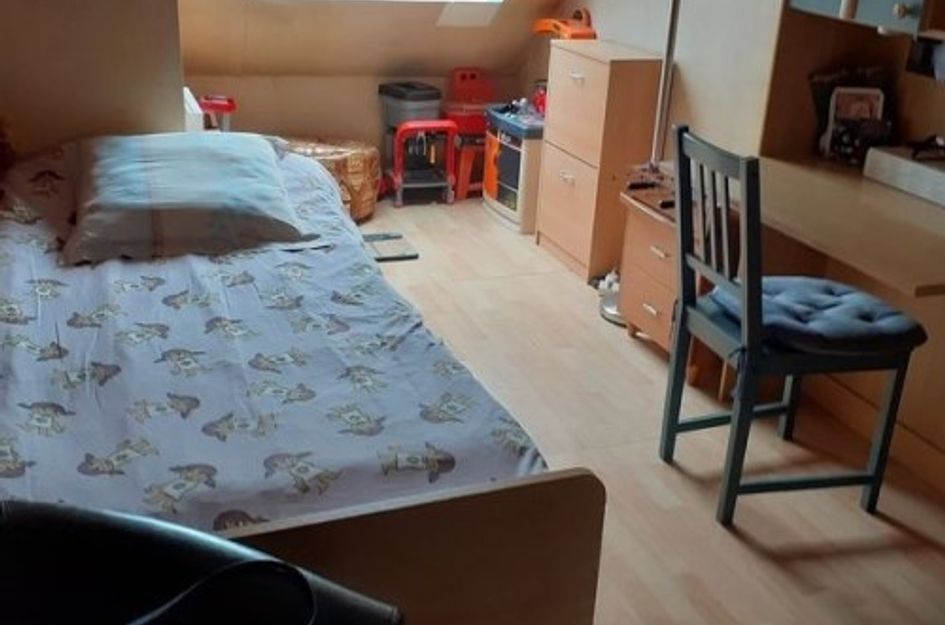 Gerard Scholtenstraat ONG