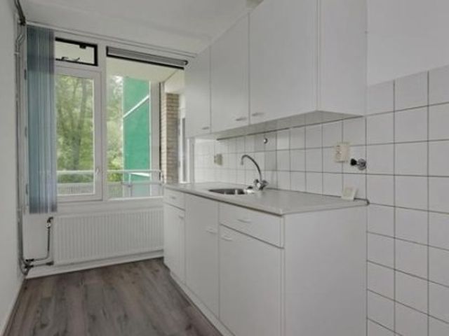 Hooidrift ONG, Rotterdam