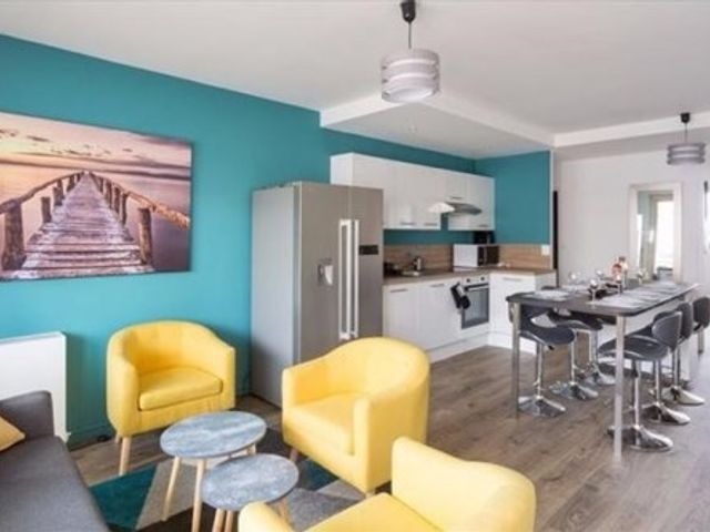 Nieuwenhoornstraat ONG, Rotterdam