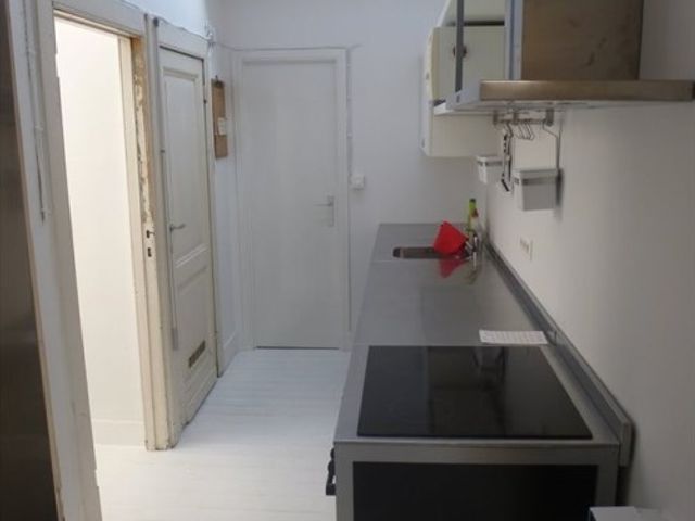 Willem Buytewechstraat ONG, Rotterdam