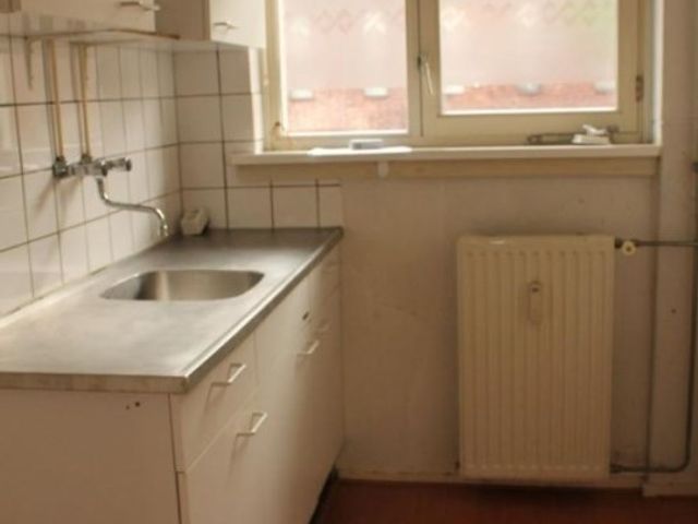 Vlinderstraat ONG, Rotterdam