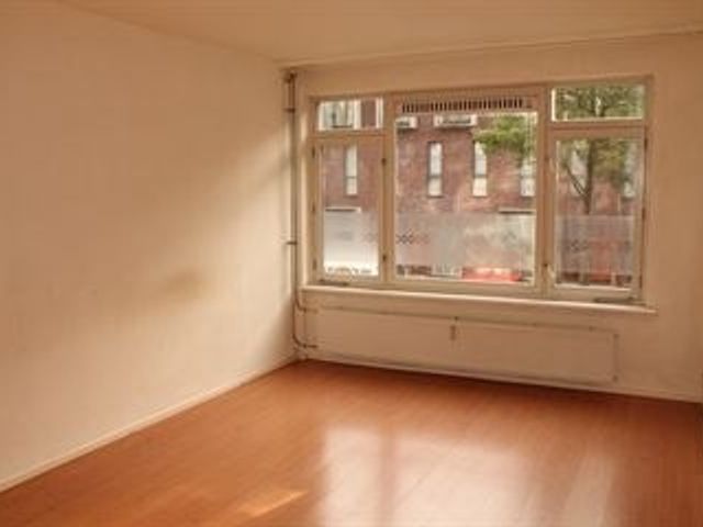 Vlinderstraat ONG, Rotterdam