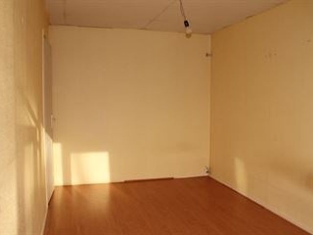 Vlinderstraat ONG, Rotterdam