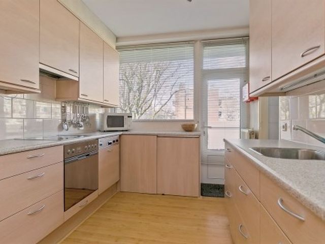 Schoonegge ONG, Rotterdam