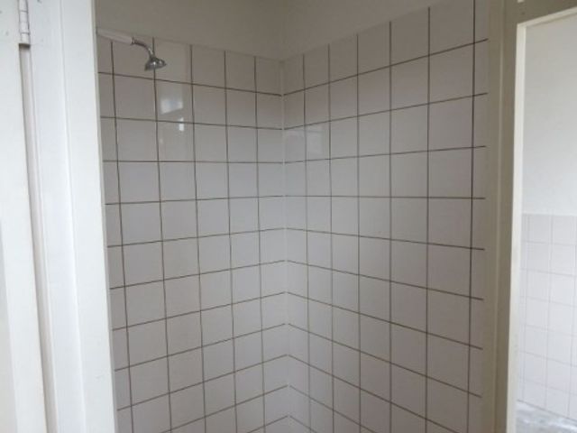 Zocherstraat ONG, Rotterdam