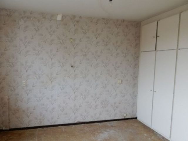 Zocherstraat ONG, Rotterdam