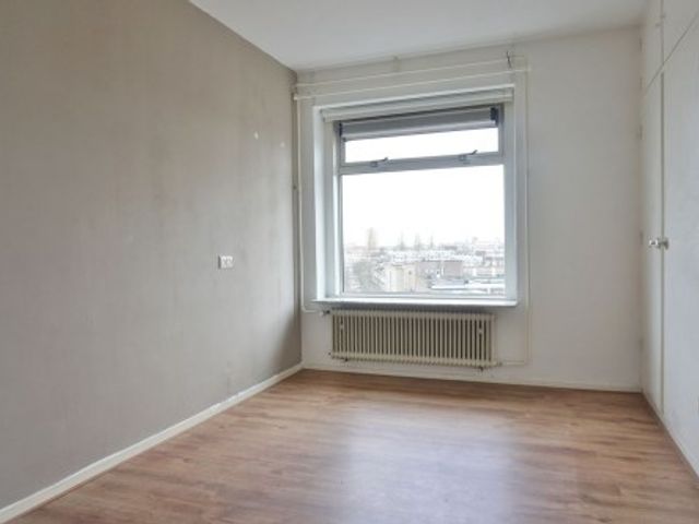 Bentinckplein ONG, Rotterdam