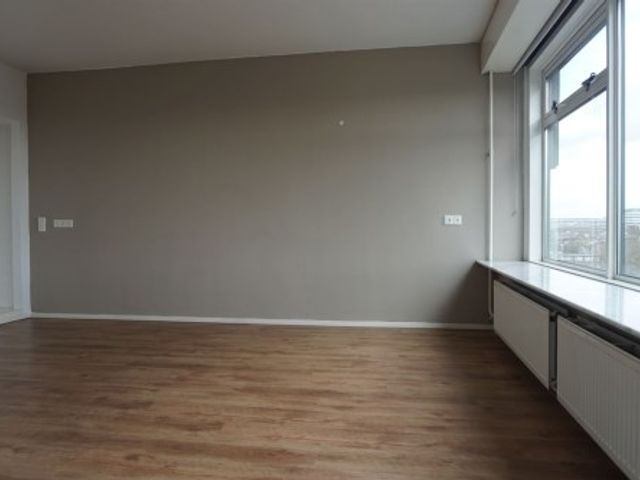 Bentinckplein ONG, Rotterdam